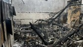 Policia Civil prende homem suspeito de incendiar escola estadual no Paraná