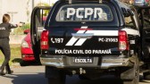 PCPR prende homem por adulteração de sinal identificador de veículos no Paraná