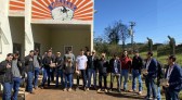 Vidalat queijos é case de sucesso para acadêmicos de agronomia
