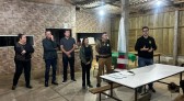 Moradores e autoridades se unem para enfrentar problemas de segurança no município