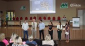 No dia de seus 55 anos, Amsop promove qualificação para gestores escolares
