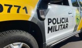 Homem é preso por violência doméstica após novas agressões