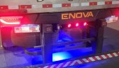 Fitas de LED no chassi de caminhões podem gerar multa e retenção do veículo