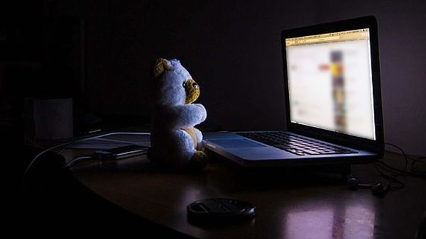 Homem é preso por armazenar pornografia no Paraná