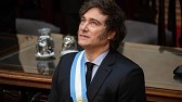 Inflação argentina fica em 2,2% em janeiro e cai para 84,5% em 12 meses