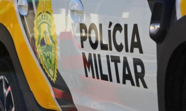 Homem é detido com veículo do avô já falecido e com placas adulteradas