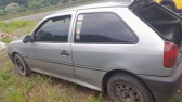 Polícia Rodoviária Estadual recupera veículo furtado