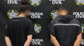 Bebê de 8 meses morre após ser sufocado pelo padrastro com travesseiro e cobertor no RJ, diz polícia