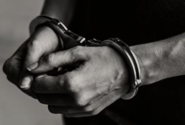 Homem condenado por furto qualificado é preso