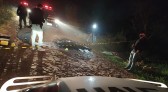 Morador de Maravilha é amarrado e executado a tiros em Foz do Iguaçu