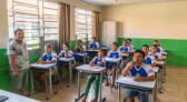 Entre as menores do País, taxa de analfabetismo do Paraná alcança mínima histórica