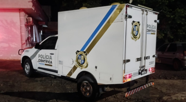 Corpo é encontrado boiando no Rio Capanema na Linha Bom Retiro