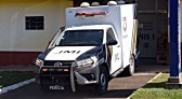 Homem morre em acidente de trabalho em silo de cooperativa