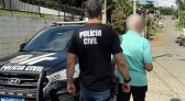 Pastor condenado por estupro de vulnerável a criança é preso; abusos ocorreram 144 vezes