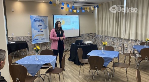 VII Prêmio Fecomércio de Jornalismo é lançado com expectativas de reconhecimento