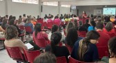 Redes de proteção tem formação continuada