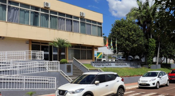 Processos seletivos simplificados estão com inscrições abertas em Descanso