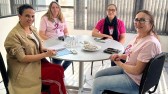 Outubro Rosa terá programação intensa