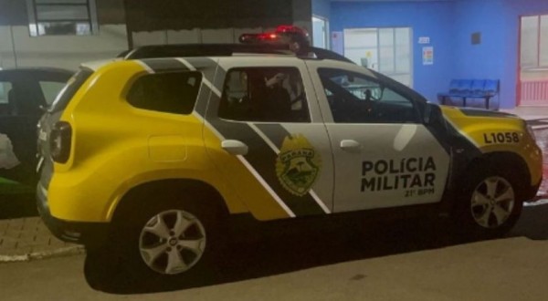 Briga em bar termina com morte em Nova Esperança do Sudoeste