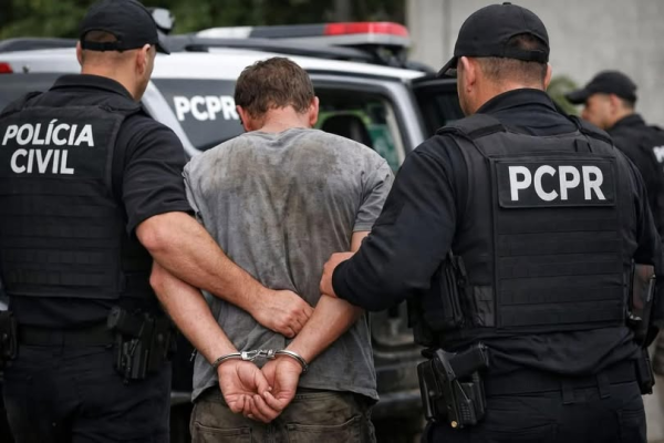 Homem é preso por maus-tratos, canibalismo e zoofilia com animais