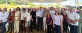 Cleber Fontana autoriza obras do Centro Dia Para Pessoas Idosas