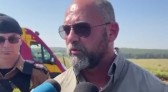 PM faz negociação para libertar avô e neto mantidos em cárcere no PR