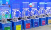 Mega-Sena sorteia hoje prêmio de R$ 55 milhões