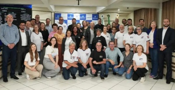 Unati impulsiona inclusão e qualidade de vida dos idosos