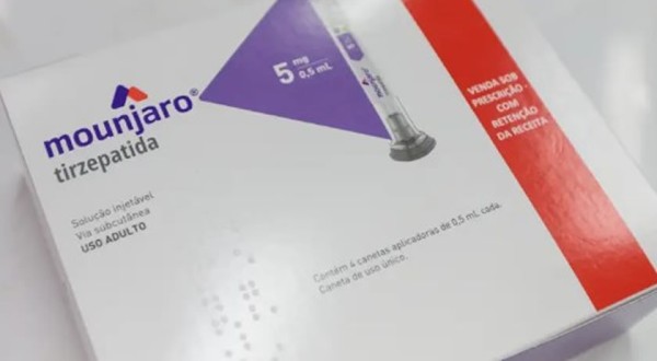 Paraná alerta para riscos do uso indiscriminado de canetas emagrecedoras