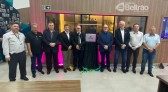 Sicoob Vale Sul inaugura nova sede administrativa em Francisco Beltrão
