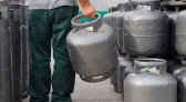 Preço do botijão de gás pode chegar a R$ 150 em SC, alerta sindicato