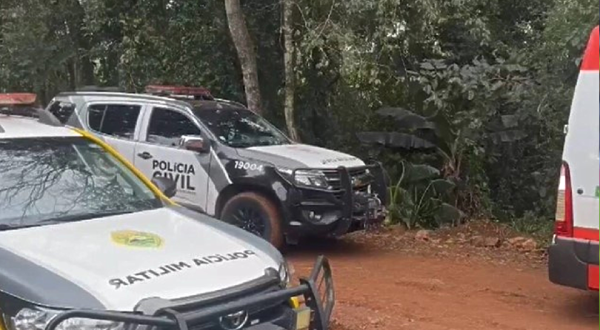 Adolescente mata avó e deixa avô ferido após ter celular confiscado