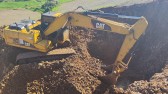 Furto de mais de 600 litros de diesel afeta trabalhos no interior