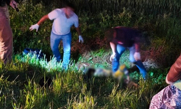 Homem sofre ferimentos graves em atropelamento na PR-475, condutor fugiu do local