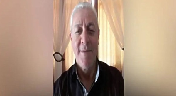 Identificado homem que morreu após acidente enquanto fazia reparo em carreta