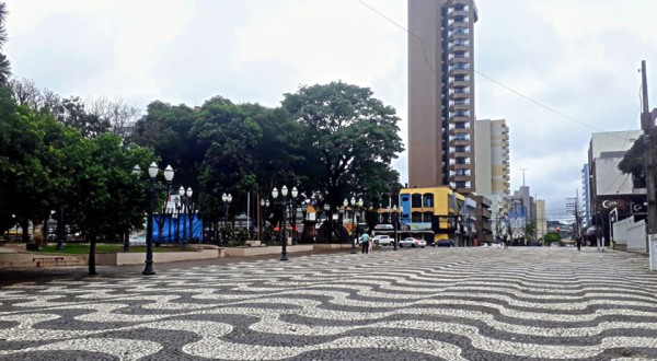 Temperatura sobe neste final de semana prolongado em Francisco Beltrão