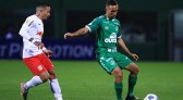 Chapecoense sofre primeira derrota na Série A do Brasileirão