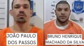 Sexto detento foragido se apresenta à polícia