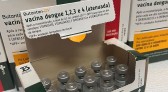 Ministério da Saúde suspende vacina contra a dengue do Butantan