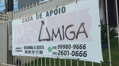 Conheça o grupo de apoio Mão Amiga