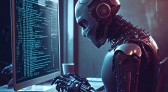 Inteligência Artificial eliminou mais de 45 mil vagas de trabalho no mundo em 2026
