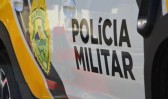 Adolescentes são apreendidos com droga em colégio