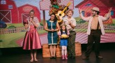 É hoje: Circo, teatro e dança em live sobre Educação Financeira para crianças