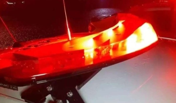 ROTAM cumpre mandado por tráfico de drogas e prende homem