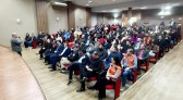 Francisco Beltrão participa de reunião sobre prevenção a eventos climáticos no Sudoeste
