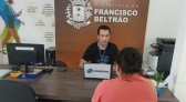 Poupa Tempo conta com serviços da Sanepar