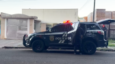 Operação da PCPR e PRF desarticula organizações criminosas