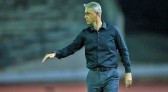 Tiago Nunes quer foco "jogo a jogo" do Grêmio na Sul-Americana