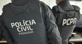 Polícia Civil faz operação contra esquema que desviou R$ 90 mil da Sanepar