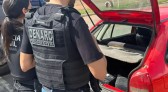 Polícia Civil prende 12 pessoas em operações contra tráfico e crimes no Sudoeste do Paraná